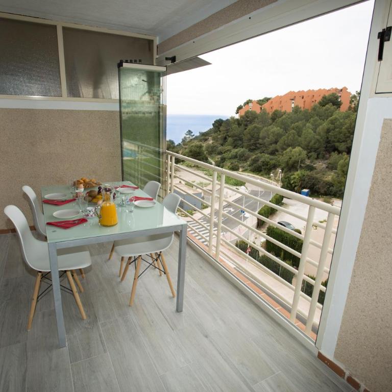 Ático Manzanera Calpe - Apartamento de 2 dormitorios - 7