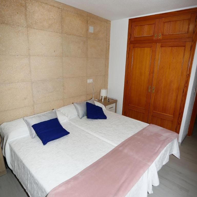 Ático Manzanera Calpe - Apartamento de 2 dormitorios - 31