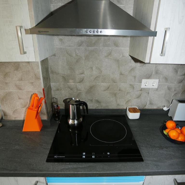 Ático Manzanera Calpe - Apartamento de 2 dormitorios - 16