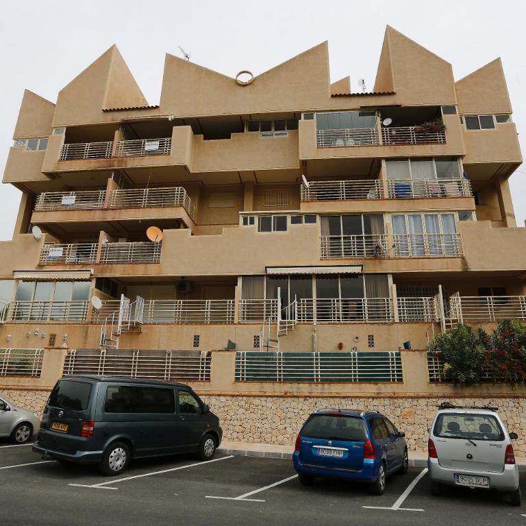 Ático Manzanera Calpe - Apartamento de 2 dormitorios - 20