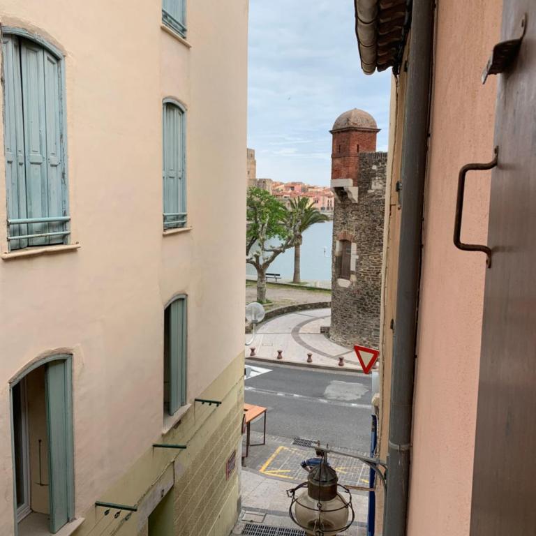 Appartement les pieds dans l'eau ! - Two-Bedroom Apartment - 50