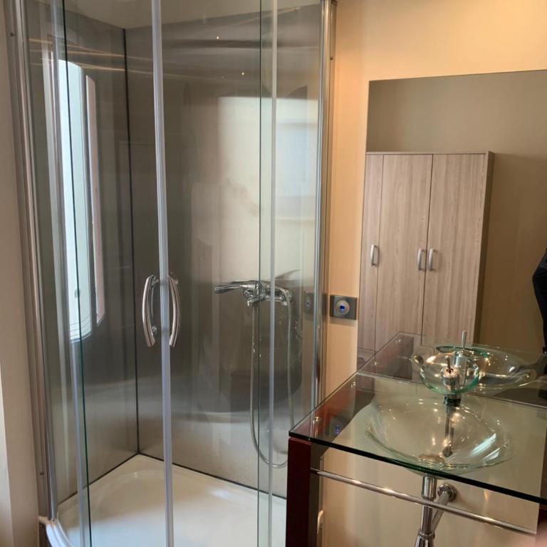 Appartement les pieds dans l'eau ! - Two-Bedroom Apartment - 12