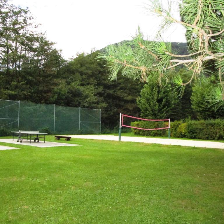 KARL Haus KMB Seeappartement am Ossiacher See, Hallenbad, Skiarena Gerlitzen - Apartment mit 1 Schlafzimmer - 21