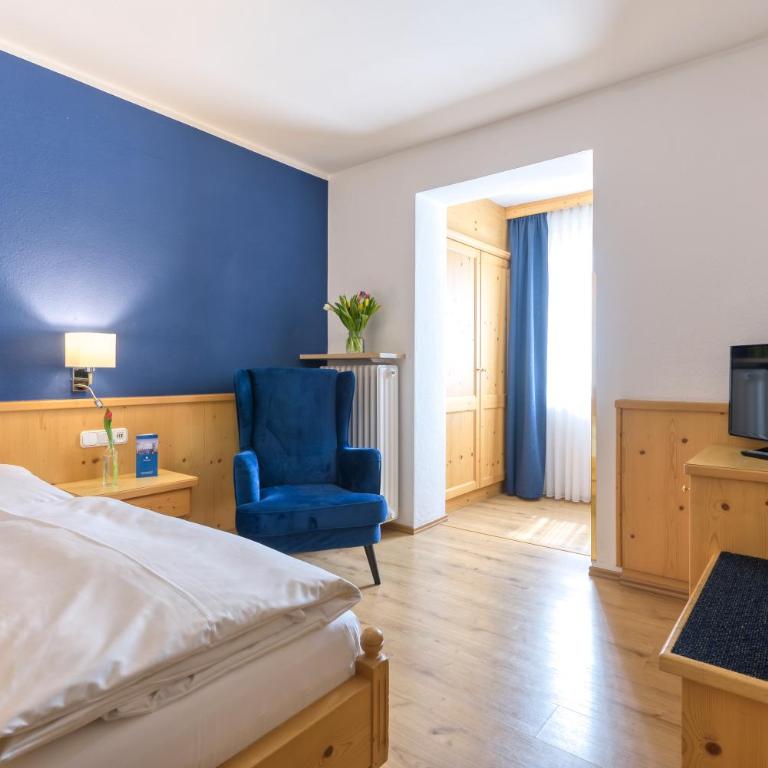 Hotel Heigl - Einzelzimmer - 5