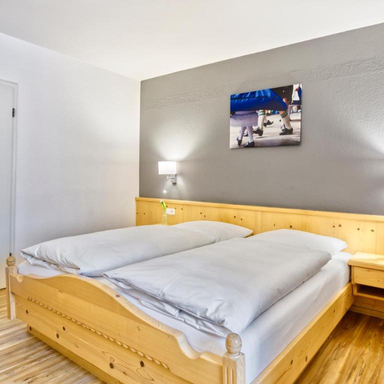 Hotel Heigl - Doppelzimmer - 16