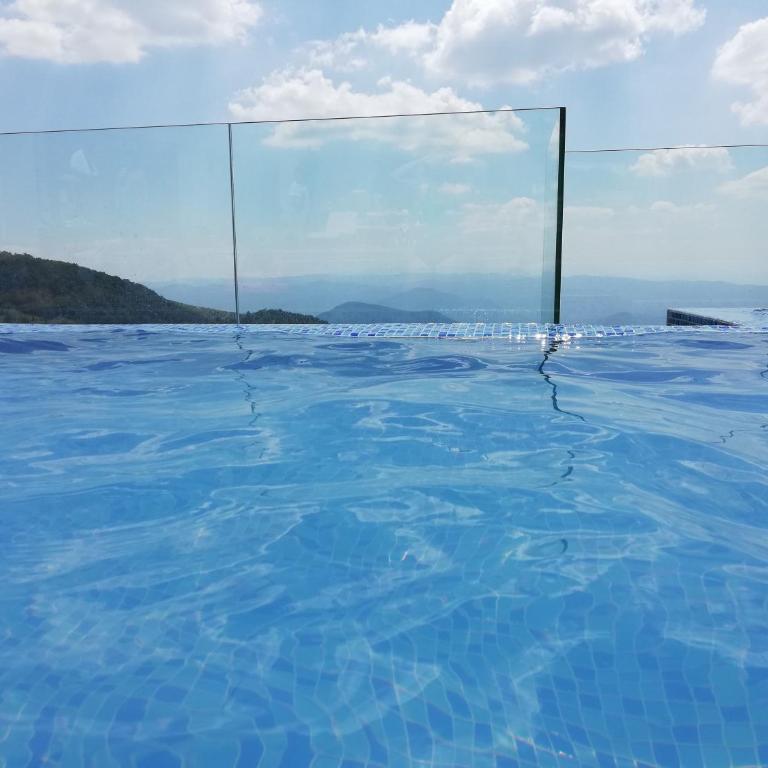 Kop Milmari P32 - Apartment with Mountain View - 71