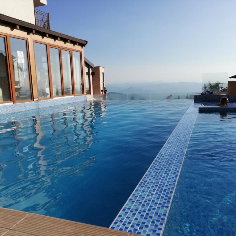Kop Milmari P32 - Apartment with Mountain View - 70