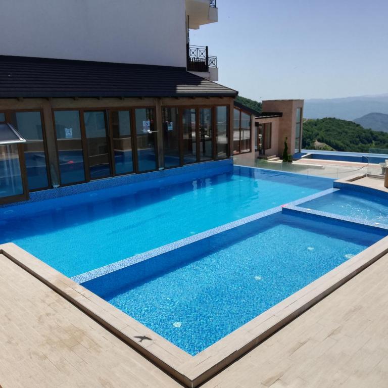 Kop Milmari P32 - Apartment with Mountain View - 72