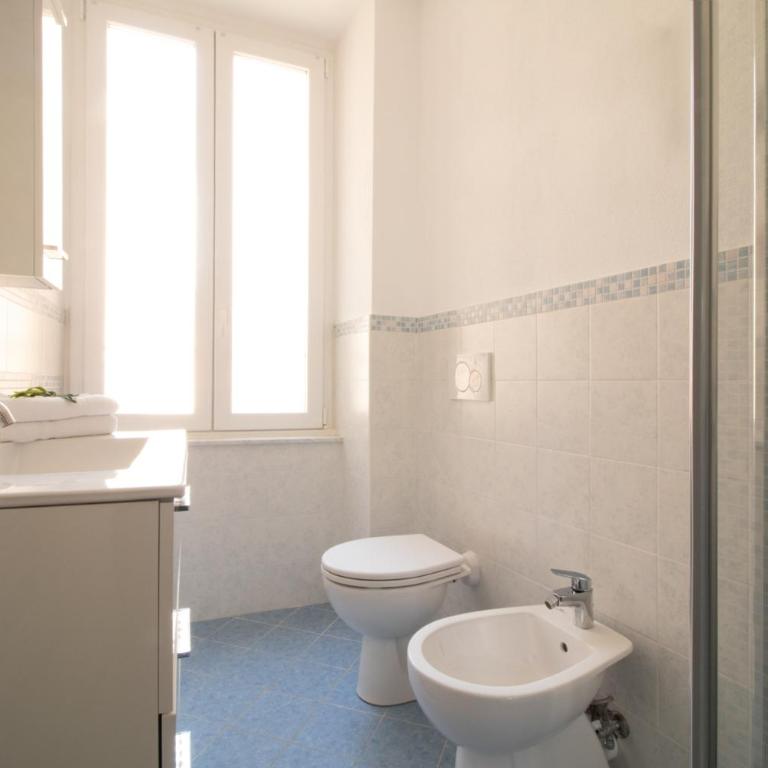 Bellavista Apartment - Two-Bedroom Apartment - 28