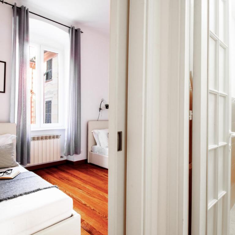 Bellavista Apartment - Two-Bedroom Apartment - 27