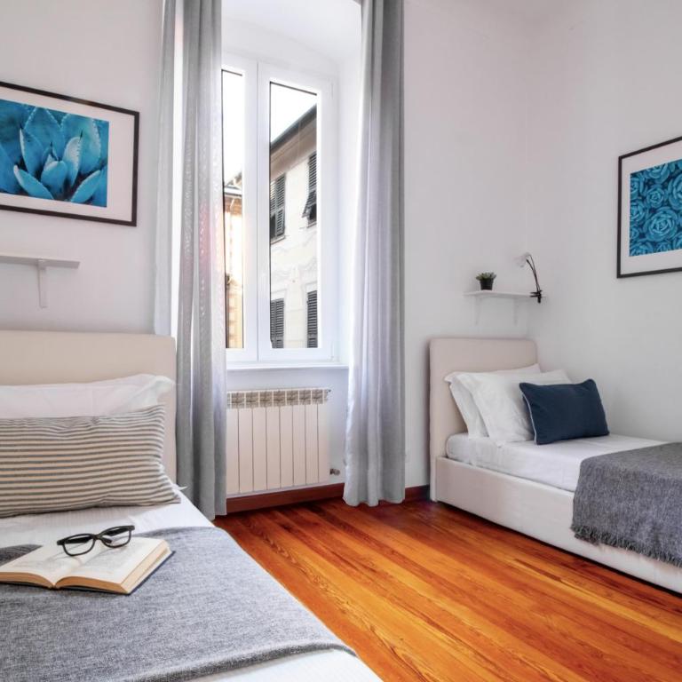 Bellavista Apartment - Two-Bedroom Apartment - 25