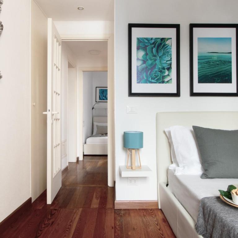 Bellavista Apartment - Two-Bedroom Apartment - 21