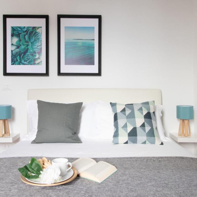 Bellavista Apartment - Two-Bedroom Apartment - 24