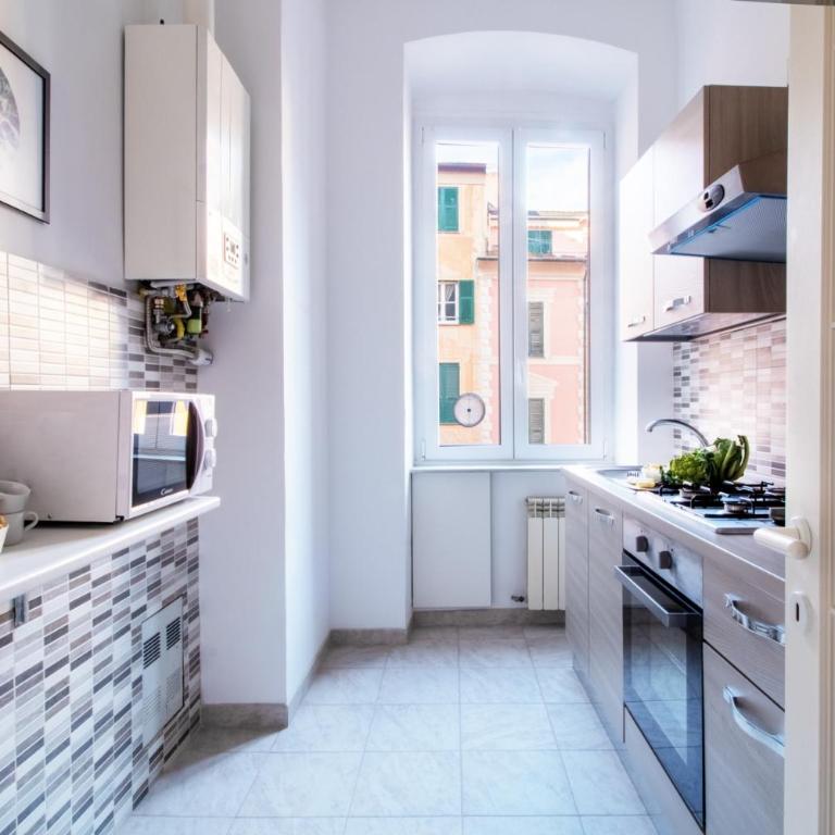 Bellavista Apartment - Two-Bedroom Apartment - 15
