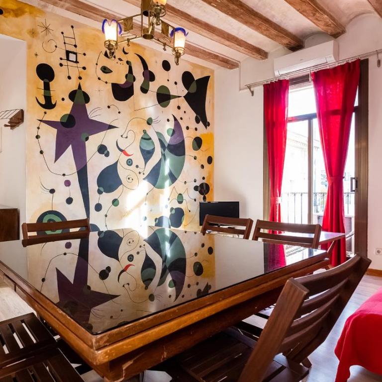 Apartamentos El Pintor - Apartment - 2