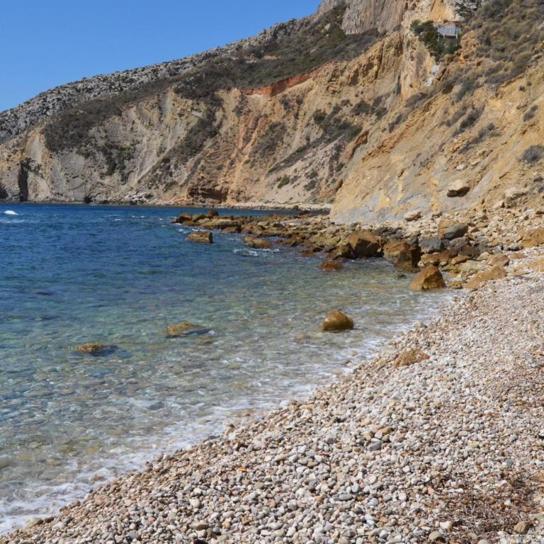 Ático Manzanera Calpe - Apartamento de 2 dormitorios - 22