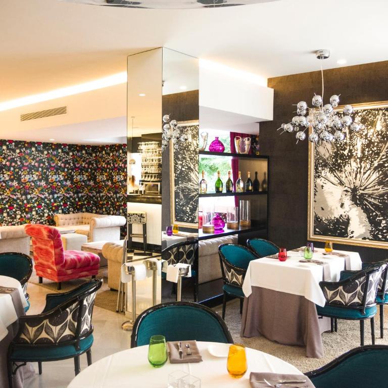 Aparthotel Monarque Sultán - Apartamento de 1 dormitorio con paquete spa - 2