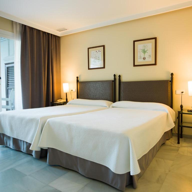 Aparthotel Monarque Sultán - Apartamento de 1 dormitorio (2 adultos + 1 niño) - 7
