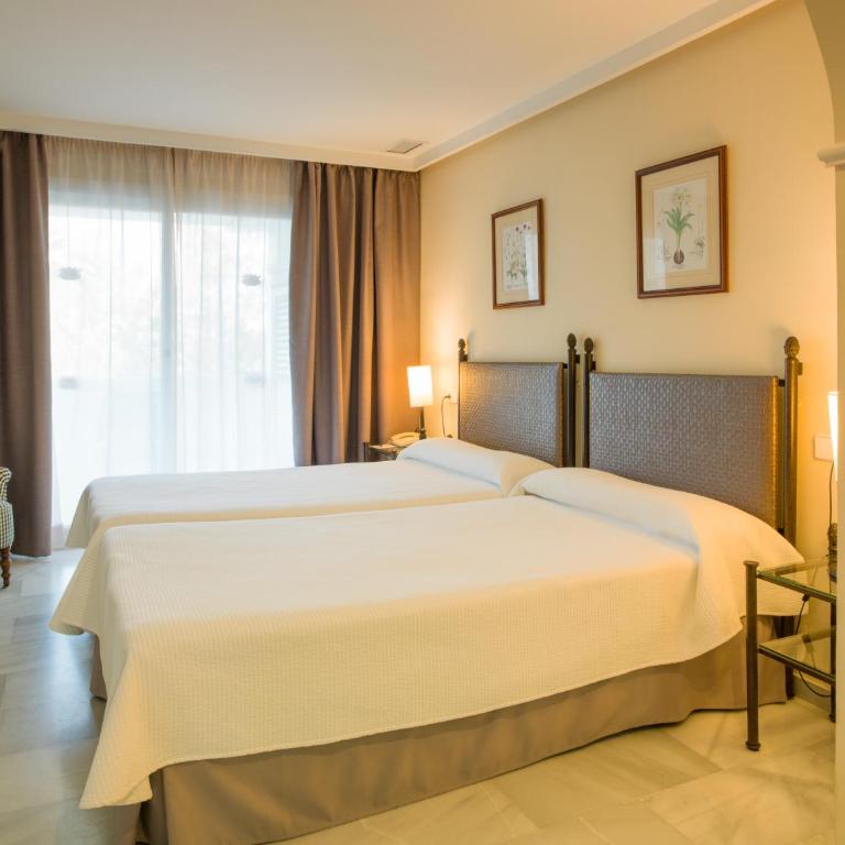 Aparthotel Monarque Sultán - Apartamento de 1 dormitorio (2 adultos + 1 niño) - 9