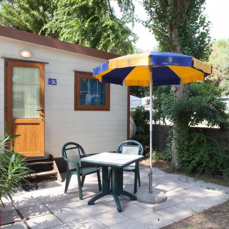 Camping Village Cavallino - Casa Mobile (2 adulti) - 3