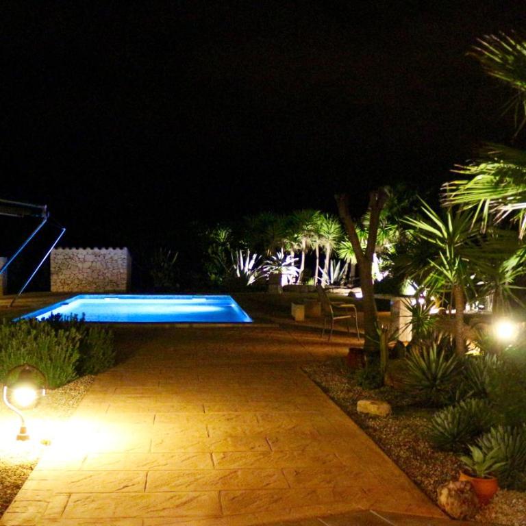 Finca Casa Mas - Villa con piscina privada - 75