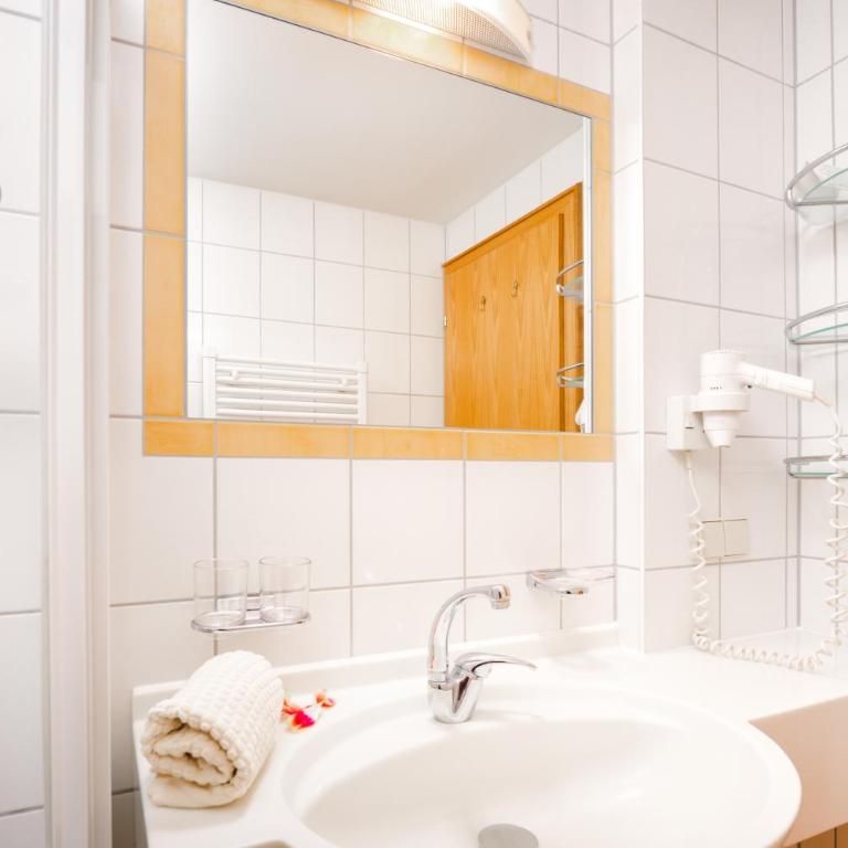 Pension Glitschnerhof - Doppelzimmer - 4
