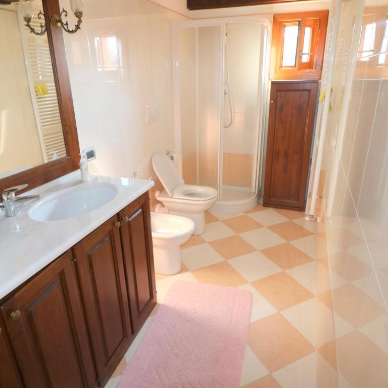 WellVenice Altana Top View - Appartamento - 21
