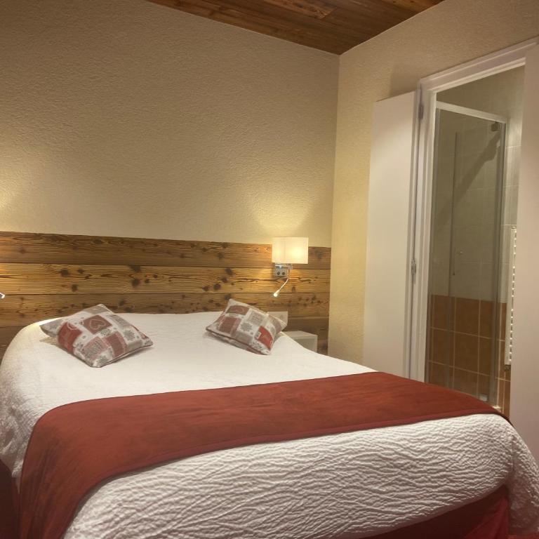 Auberge de la Dranse - Chambre Familiale - 3