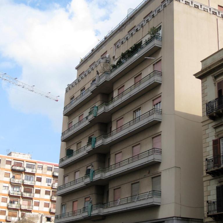 Casa Cavour - Appartamento con 1 Camera da Letto - 26