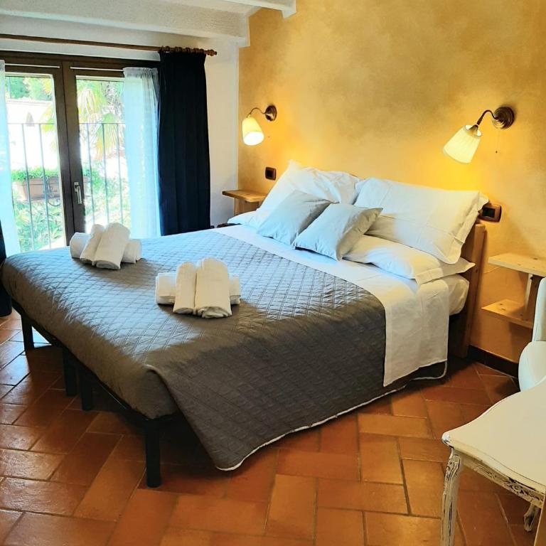 Agriturismo La Perlara - Adults Only - Camera Matrimoniale - 8