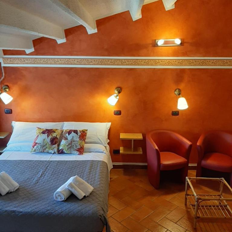Agriturismo La Perlara - Adults Only - Ampia Camera Matrimoniale - 3