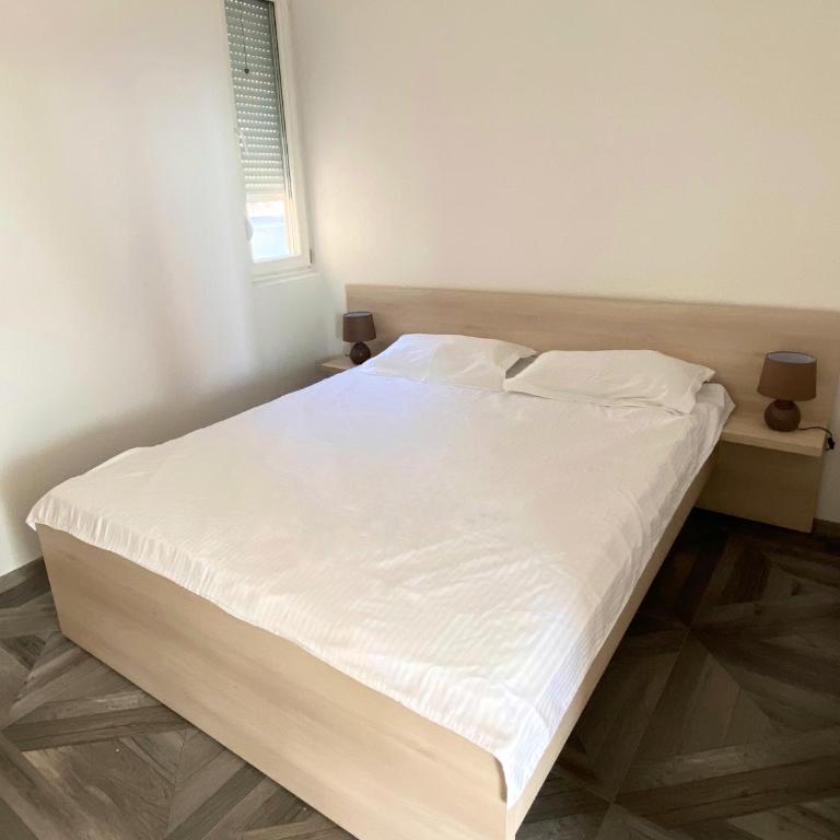 Villa Casanego - Apartman sa Pogledom na More - 7