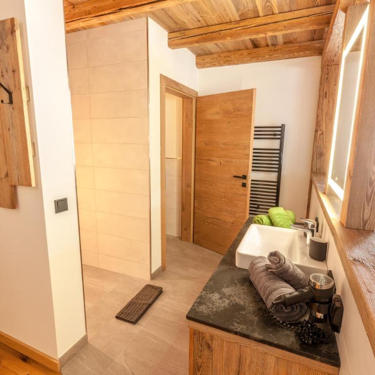 Maroldenhof - Superior Chalet - 11