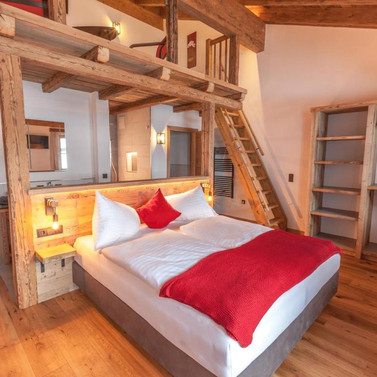 Maroldenhof - Superior Chalet - 18