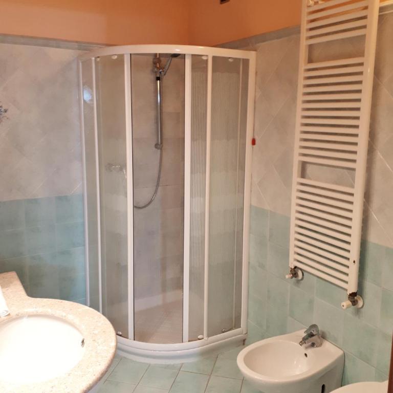Albergo La Quiete - Appartamento - Piano Terra - Dependance - 5