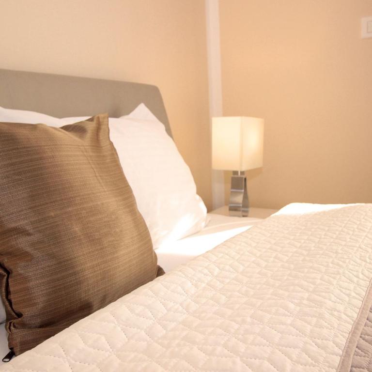 Apartment A Block Ekon - Apartman sa 1 Spavaćom Sobom - 9