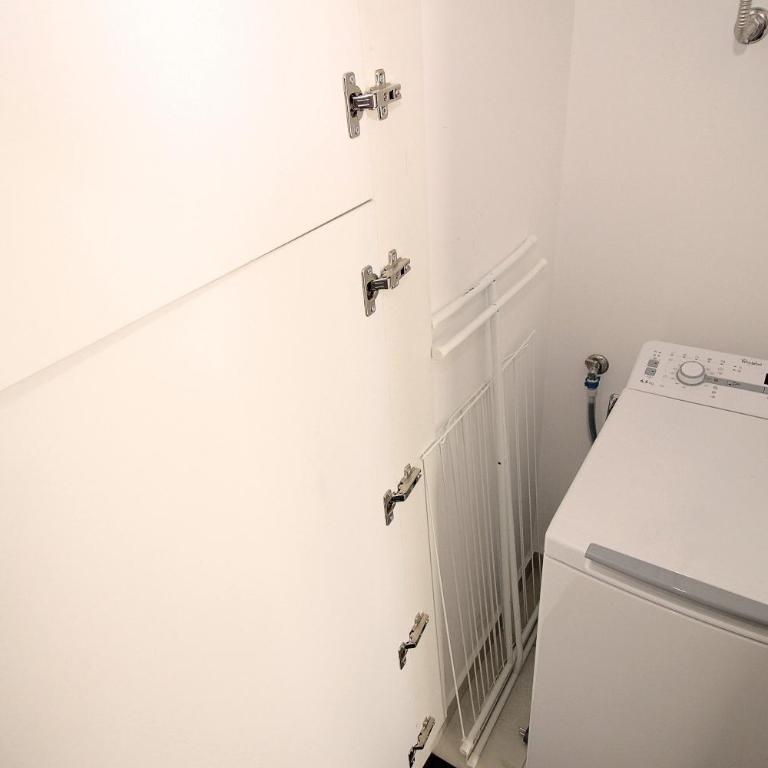 Apartment A Block Ekon - Apartman sa 1 Spavaćom Sobom - 19