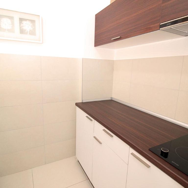 Apartment A Block Ekon - Apartman sa 1 Spavaćom Sobom - 12