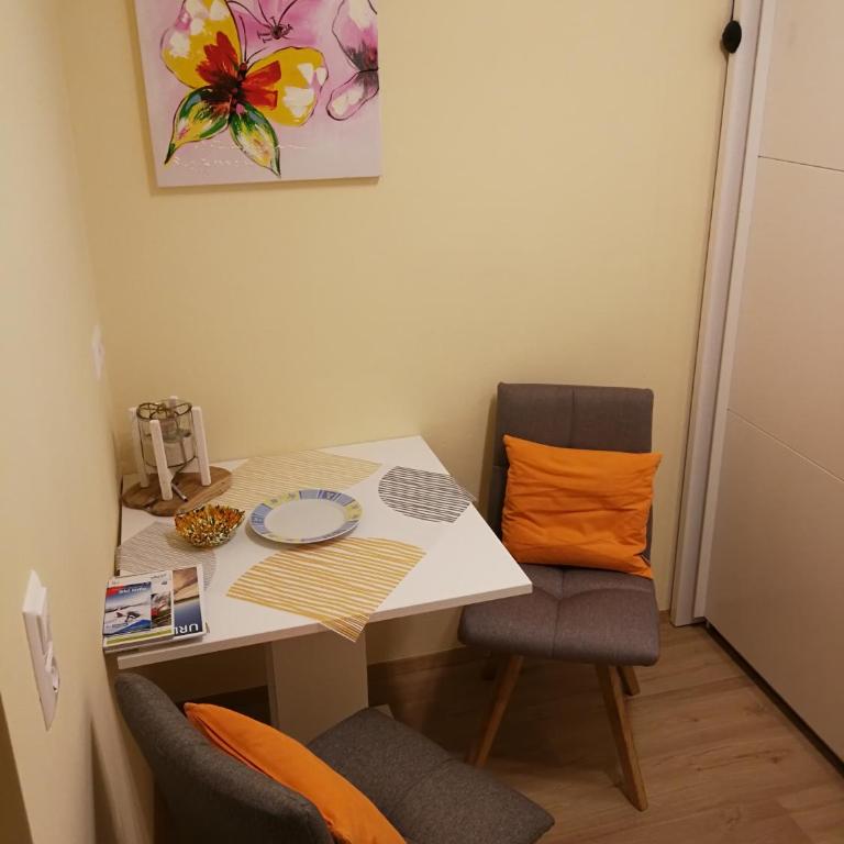 Haus Janschütz - Doppelzimmer - barrierefrei - 3