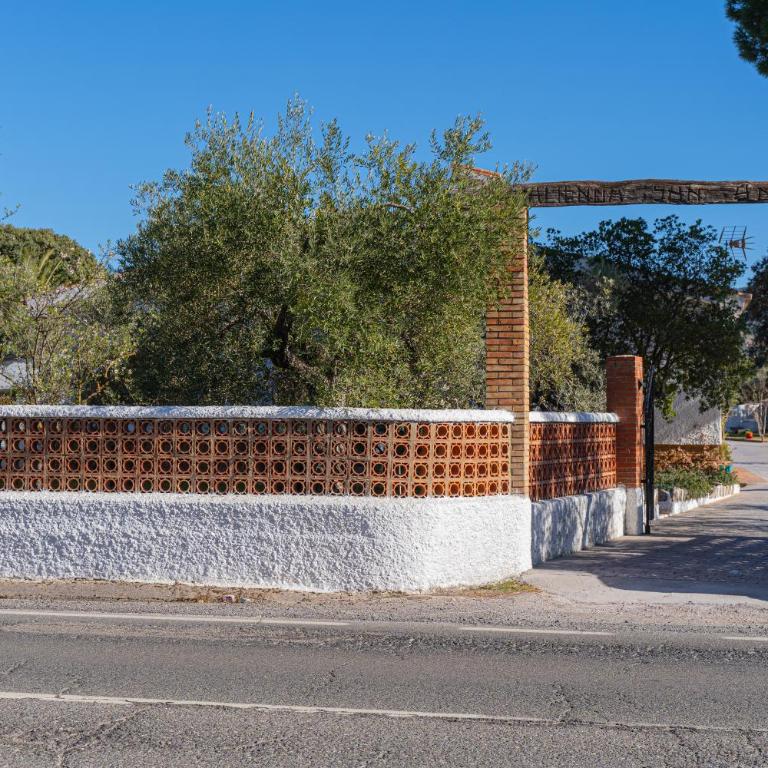 Recreo San Andrés - Casa de 5 dormitorios - 45