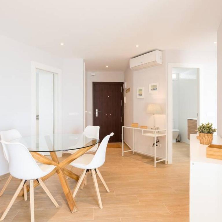 TGH/ Fuengirola frente al mar - Apartamento de 1 dormitorio - 1
