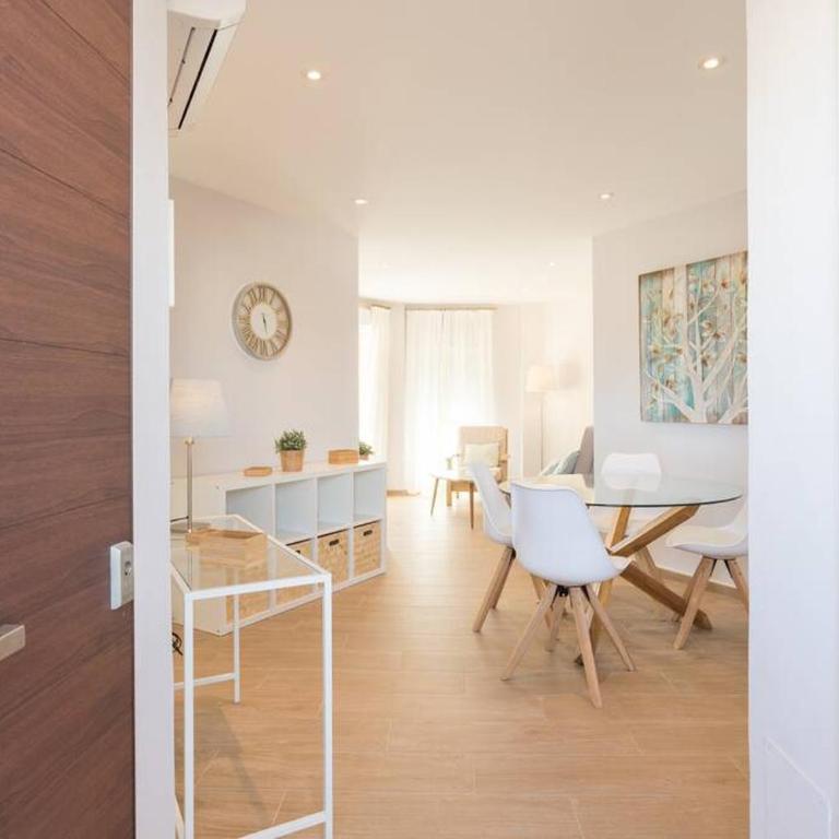 TGH/ Fuengirola frente al mar - Apartamento de 1 dormitorio - 7