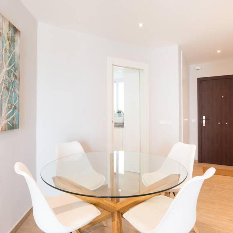 TGH/ Fuengirola frente al mar - Apartamento de 1 dormitorio - 16