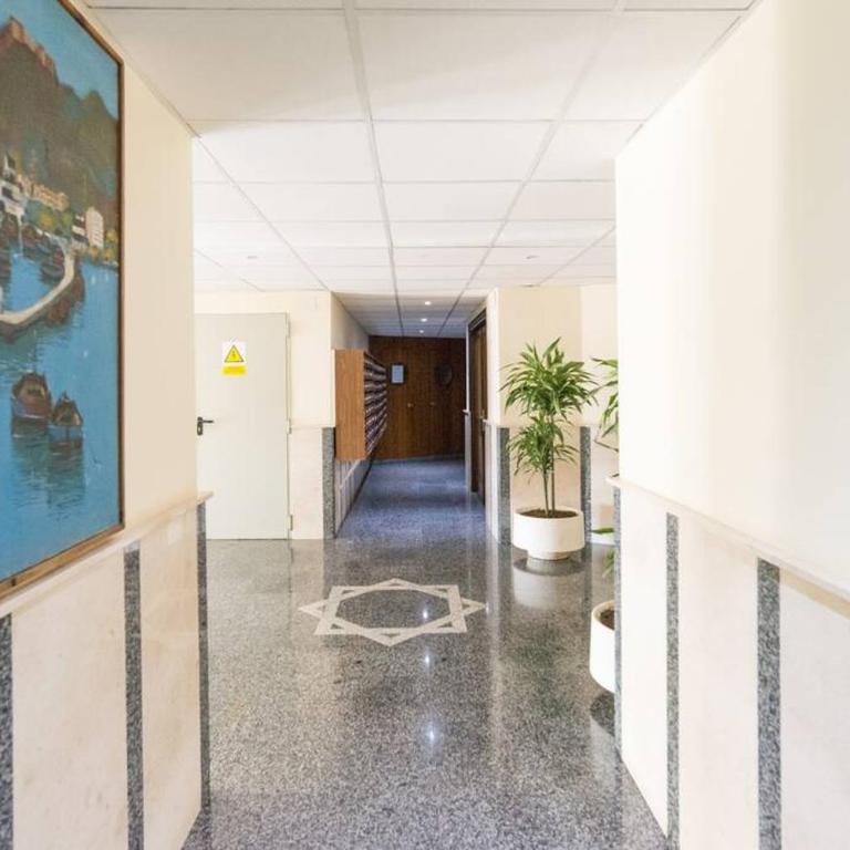 TGH/ Fuengirola frente al mar - Apartamento de 1 dormitorio - 18