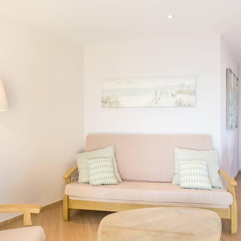 TGH/ Fuengirola frente al mar - Apartamento de 1 dormitorio - 19
