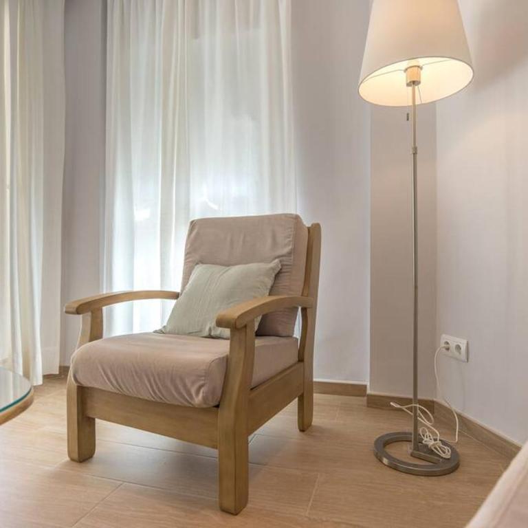 TGH/ Fuengirola frente al mar - Apartamento de 1 dormitorio - 21