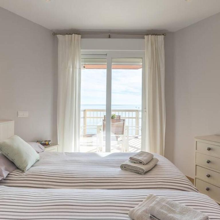 TGH/ Fuengirola frente al mar - Apartamento de 1 dormitorio - 24