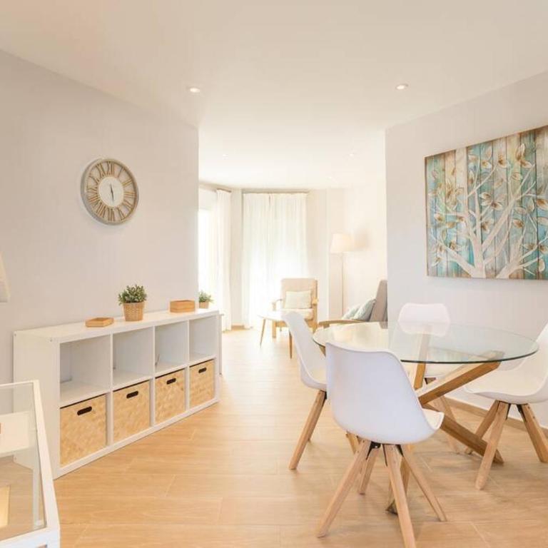 TGH/ Fuengirola frente al mar - Apartamento de 1 dormitorio - 27