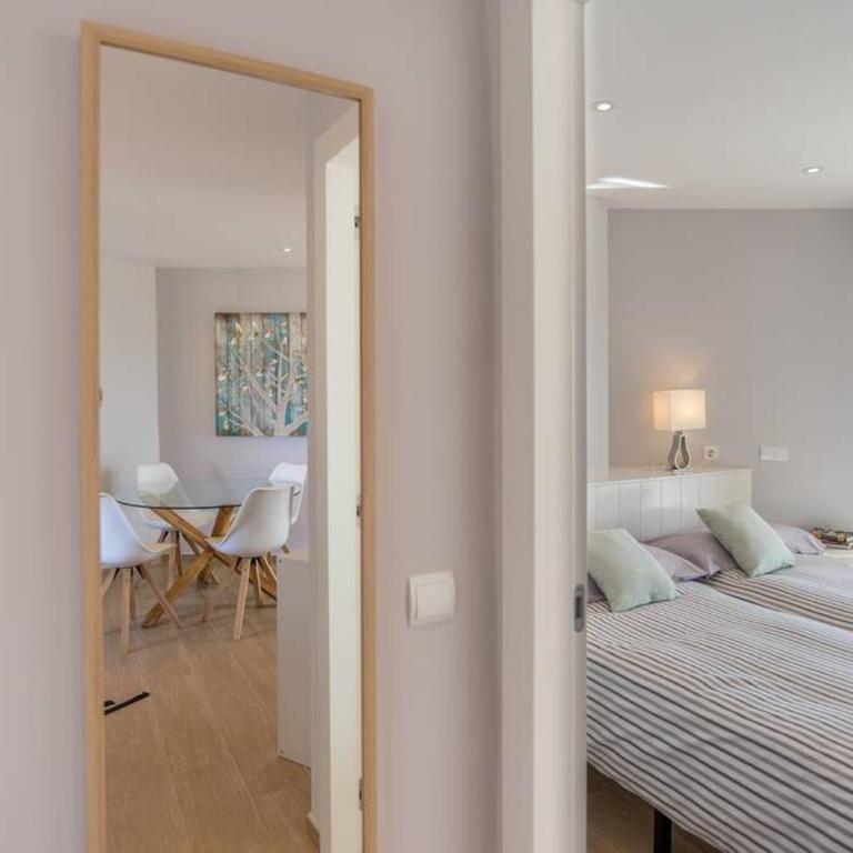 TGH/ Fuengirola frente al mar - Apartamento de 1 dormitorio - 30