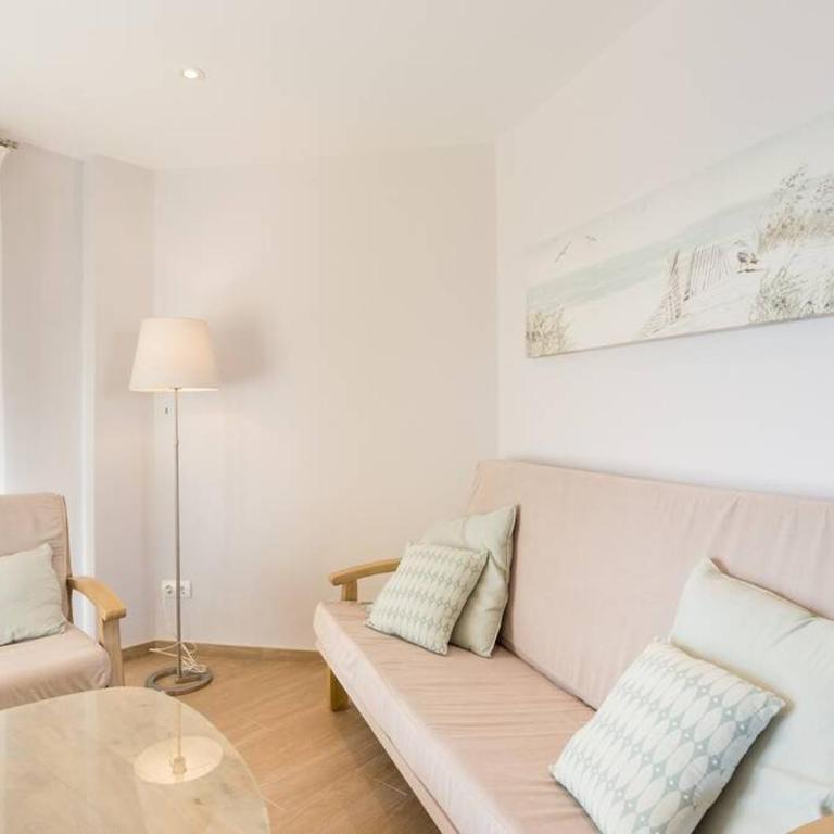 TGH/ Fuengirola frente al mar - Apartamento de 1 dormitorio - 33